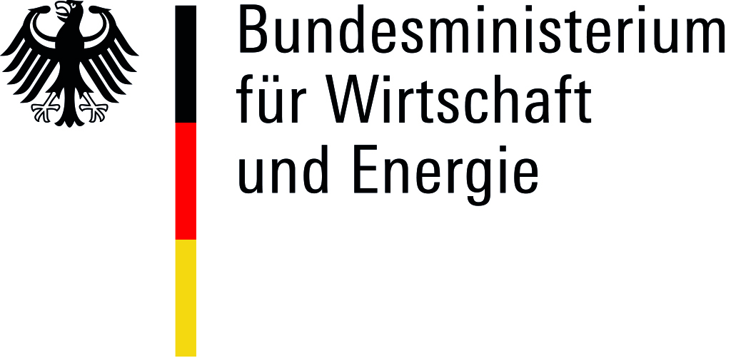 bundesministerium fr wirtschaft und energie logo